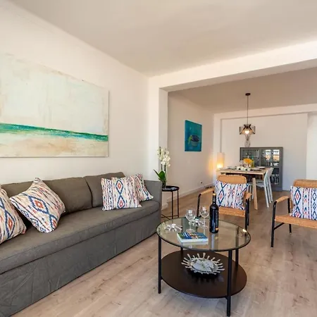 Piso Carles By Sealand וילה *