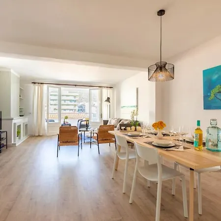 Piso Carles By Sealand וילה